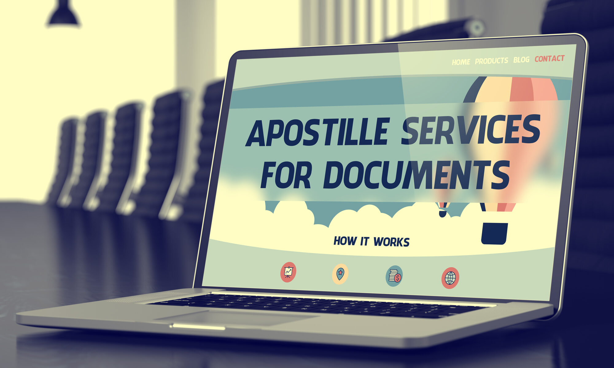When is it Necessary to Have an Apostille?