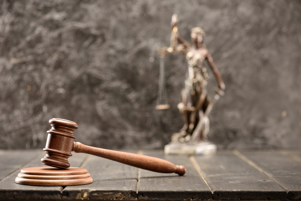 What is the difference between a judgment and a lien?