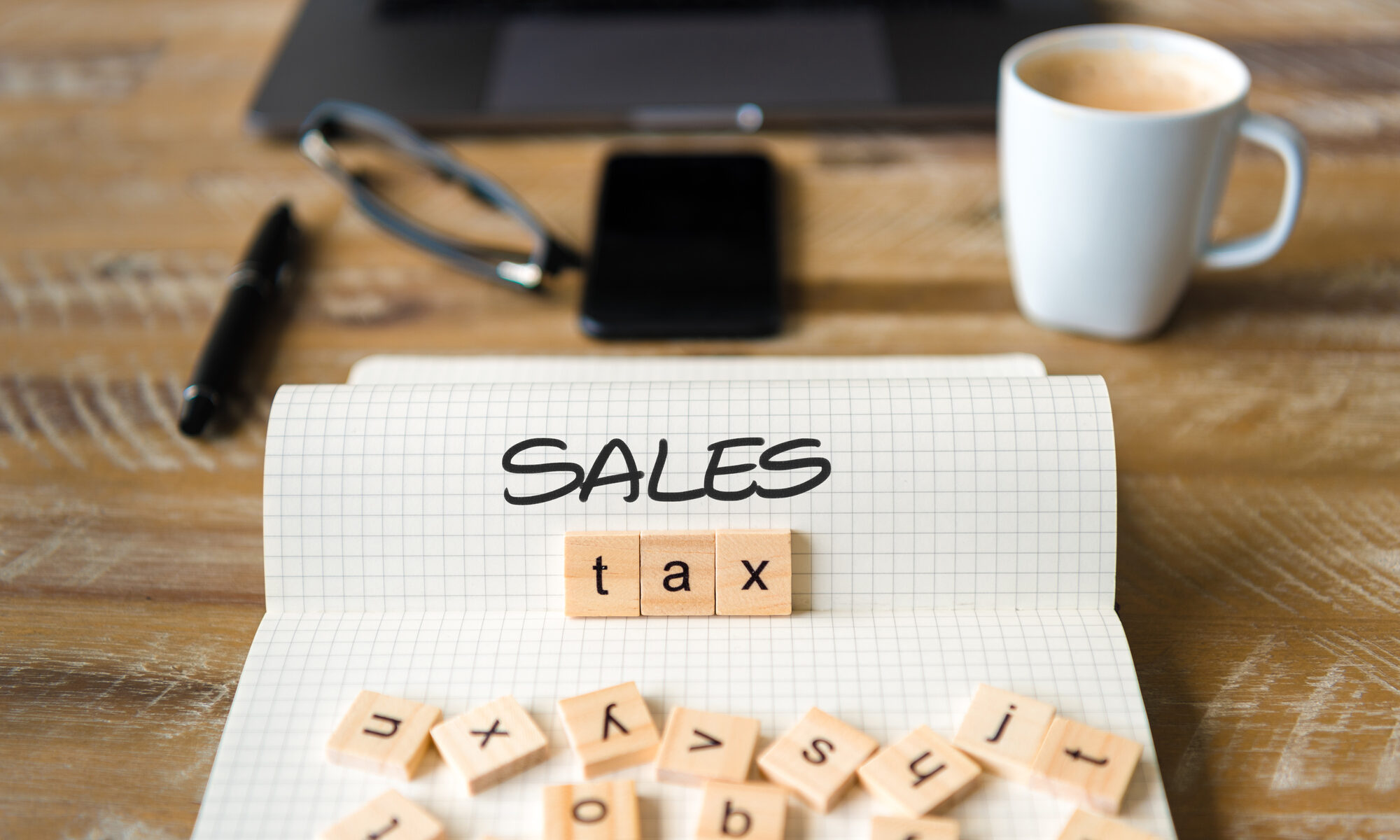 Understanding the Importance of Sales Tax Registration for Your Business