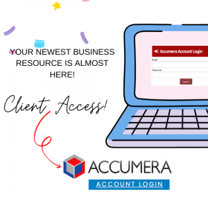 Latest News: - Accumera LLC